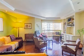 Apartamento com 3 Quartos para venda ou aluguel, 154m² no Alto da Lapa, São Paulo - Foto 9