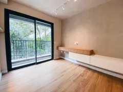 Studio com 1 Quarto para venda ou aluguel, 24m² no Brooklin, São Paulo - Foto 1