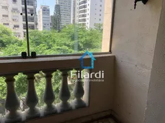 Apartamento com 3 Quartos à venda, 123m² no Cerqueira César, São Paulo - Foto 18