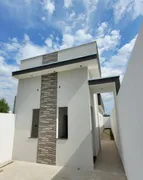 Casa com 2 Quartos à venda, 60m² no Residencial e Comercial Portal dos Eucaliptos, Pindamonhangaba - Foto 2