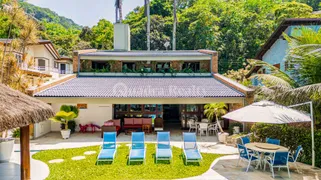 Casa com 6 Quartos à venda, 620m² no Praia Domingas Dias, Ubatuba - Foto 6