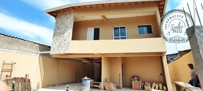 Casa de Condomínio com 2 Quartos à venda, 45m² no Mirim, Praia Grande - Foto 13