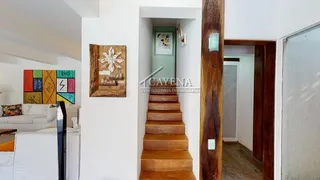 Casa com 4 Quartos para venda ou aluguel, 557m² no Gávea, Rio de Janeiro - Foto 9