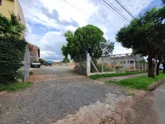 Galpão / Depósito / Armazém para alugar, 2500m² no Parque Residencial Aeroporto, Limeira - Foto 1