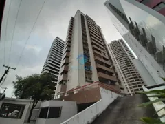 Apartamento com 3 Quartos à venda, 118m² no Casa Amarela, Recife - Foto 5