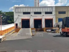 Loja / Salão / Ponto Comercial para alugar, 800m² no Parque Industrial Lagoinha, Ribeirão Preto - Foto 2