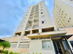 Apartamento com 2 Quartos à venda, 70m² no Parque Campolim, Sorocaba - Foto 17