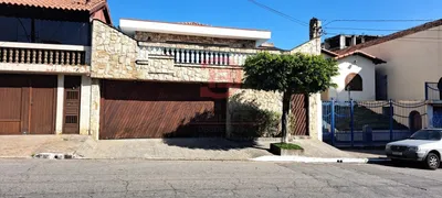 Casa com 4 Quartos à venda, 330m² no Vila Matilde, São Paulo - Foto 1