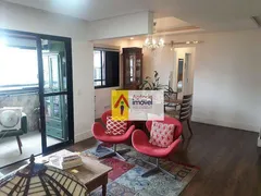 Apartamento com 2 Quartos à venda, 118m² no Chácara Klabin, São Paulo - Foto 3
