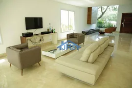 Casa de Condomínio com 5 Quartos à venda, 500m² no Residencial Onze, Santana de Parnaíba - Foto 3