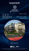 Apartamento com 2 Quartos à venda, 51m² no Piedade, Jaboatão dos Guararapes - Foto 2