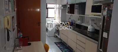 Apartamento com 2 Quartos à venda, 93m² no Tijuca, Rio de Janeiro - Foto 29