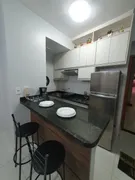 Apartamento com 2 Quartos para alugar, 42m² no Setor Bueno, Goiânia - Foto 10