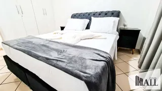 Apartamento com 1 Quarto à venda, 50m² no Vila Redentora, São José do Rio Preto - Foto 10