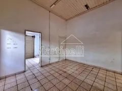 Galpão / Depósito / Armazém para alugar, 120m² no Higienópolis, Ribeirão Preto - Foto 1