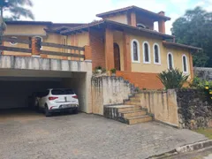 Casa de Condomínio com 5 Quartos à venda, 450m² no Recanto Verde, Itapevi - Foto 1