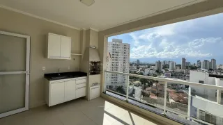 Apartamento com 4 Quartos à venda, 143m² no Jardim Eulália, Taubaté - Foto 4