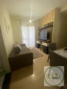 Apartamento com 2 Quartos à venda, 50m² no Companhia Fazenda Belem, Franco da Rocha - Foto 4