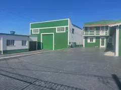 Galpão / Depósito / Armazém à venda, 1033m² no Vila Togni, Poços de Caldas - Foto 4