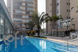 Apartamento com 3 Quartos para alugar, 117m² no Granja Julieta, São Paulo - Foto 58