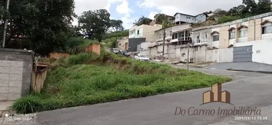 Terreno / Lote / Condomínio à venda, 360m² no Jardim Casa Branca, Betim - Foto 2