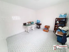Casa Comercial com 3 Quartos para alugar, 275m² no Vila Assuncao, Santo André - Foto 5