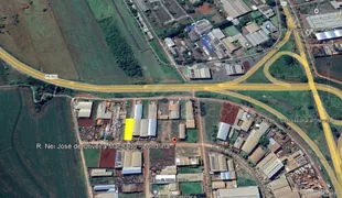 Terreno / Lote / Condomínio à venda, 1200m² no Parque Industrial Buena Vista, Londrina - Foto 2