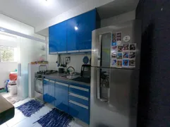 Apartamento com 2 Quartos à venda, 52m² no Parque Residencial João Luiz, Hortolândia - Foto 25