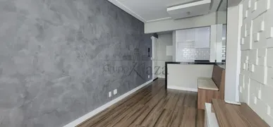 Apartamento com 2 Quartos para alugar, 55m² no Urbanova, São José dos Campos - Foto 5