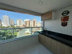 Apartamento com 2 Quartos à venda, 90m² no Vila Caicara, Praia Grande - Foto 7