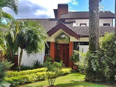 Casa de Condomínio com 4 Quartos para alugar, 410m² no Alphaville Residencial 10, Santana de Parnaíba - Foto 20