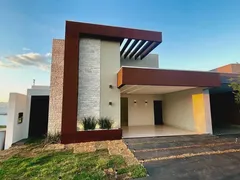 Casa de Condomínio com 3 Quartos à venda, 152m² no Condominio Primor das Torres, Cuiabá - Foto 1