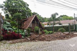 Terreno / Lote / Condomínio à venda, 680m² no Santa Felicidade, Curitiba - Foto 26