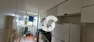Apartamento com 3 Quartos à venda, 71m² no Gragoatá, Niterói - Foto 8