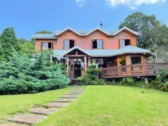 Casa com 4 Quartos à venda, 268m² no Vale Do Bosque, Gramado - Foto 1