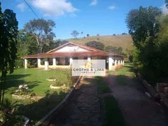 Fazenda / Sítio / Chácara à venda, 400m² no Zona Rural, São Luiz do Paraitinga - Foto 26
