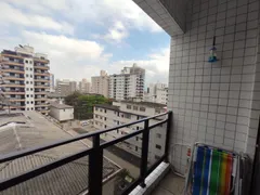 Apartamento com 2 Quartos à venda, 80m² no Vila Guilhermina, Praia Grande - Foto 3