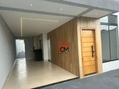 Casa com 3 Quartos à venda, 110m² no Parque São Jorge, Aparecida de Goiânia - Foto 11