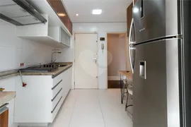 Apartamento com 3 Quartos à venda, 93m² no Moema, São Paulo - Foto 25