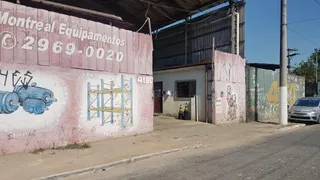 Galpão / Depósito / Armazém à venda, 938m² no São João Climaco, São Paulo - Foto 5
