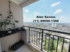Apartamento com 2 Quartos à venda, 47m² no Vila Andrade, São Paulo - Foto 4