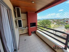 Apartamento com 3 Quartos para venda ou aluguel, 109m² no Saguaçú, Joinville - Foto 2