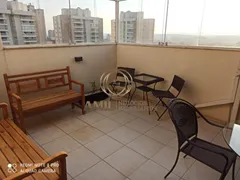 Apartamento com 3 Quartos para alugar, 256m² no Parque Residencial Aquarius, São José dos Campos - Foto 1