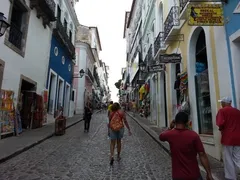 Casa Comercial com 4 Quartos para venda ou aluguel, 640m² no Pelourinho, Salvador - Foto 5