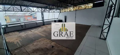 Galpão / Depósito / Armazém para alugar, 380m² no Vila Euro, São Bernardo do Campo - Foto 5