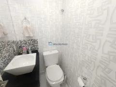 Apartamento com 3 Quartos à venda, 99m² no Saúde, São Paulo - Foto 8