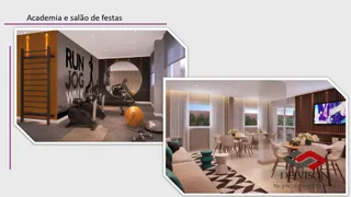 Apartamento com 2 Quartos à venda, 47m² no Jardim Elizabete, Taboão da Serra - Foto 7