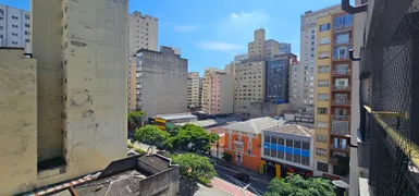 Apartamento com 1 Quarto à venda, 26m² no Santa Cecília, São Paulo - Foto 13