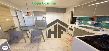 Apartamento com 4 Quartos à venda, 226m² no Parnamirim, Recife - Foto 18