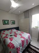 Apartamento com 2 Quartos à venda, 84m² no Ponta da Praia, Santos - Foto 22